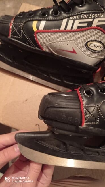 прокат сноубордов бишкек: Коньки. Размер 31-34Цена 1300 сом — 5