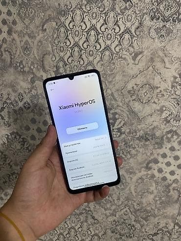 realme gt 6 цена: Смартфон Redmi 13C, черный Характеристики и особенности: - Экран с — 3