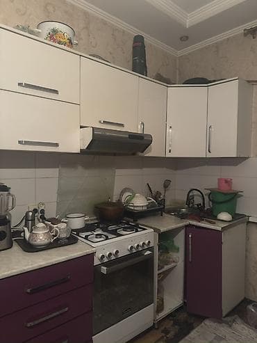 prixoshka mebel: Кухонный гарнитур угловой с рабочей зоной и местом под плиту. ЦЕНА — 3