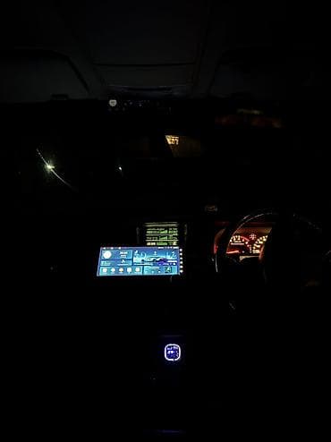 Honda: Honda Avancier: 2002 г., 2.3 л, Автомат, Газ, Универсал — 9