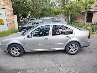 бора универсал: Volkswagen Bora: 2003 г., 1.6 л, Автомат, Бензин, Седан — 5