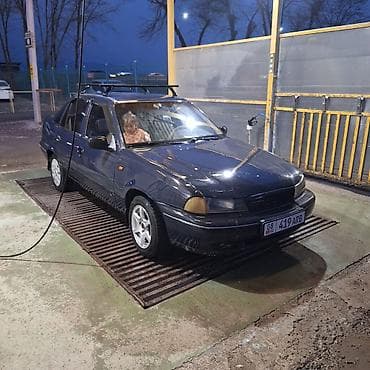 глушитель нексия 2: Daewoo Nexia: 2004 г., 1.5 л, Ручные, Бензин, Седан — 3