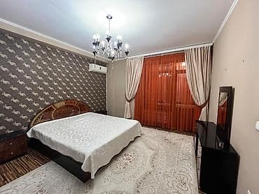 rent: 2 комнаты, Собственник, С мебелью полностью — 1