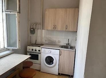 здам квартиру: 1 комната, Собственник, Без подселения, С мебелью частично — 5