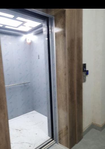 1 бөлмө, 50 м², Элитка, 6 кабат, ПСО (өз алдынча бүтүрүү) — 8