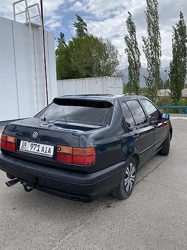 миксер б у: Volkswagen Vento: 1993 г., 1.8 л, Механика, Бензин, Седан — 2
