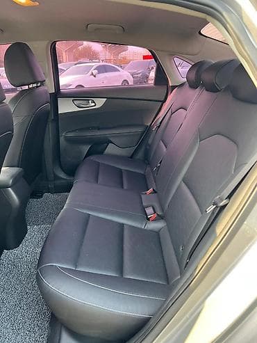 jac m3: Kia K3: 2019 г., 1.6 л, Автомат — 8