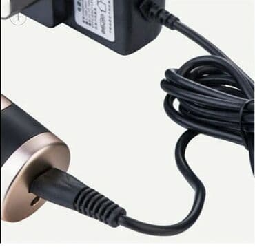 машынка для стрижки: Машинка для стрижки волос — 7