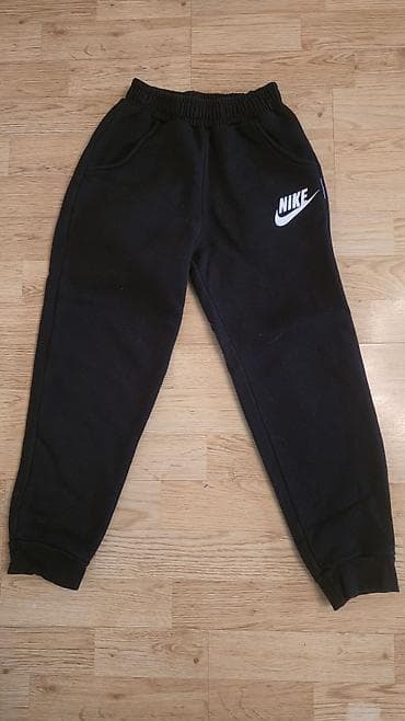 найк nike: Комплект, Б/у — 3