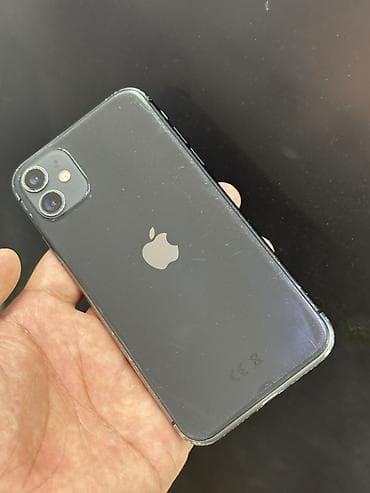 IPhone 11, 128 ГБ, Звоните пишите модель MWM02RU/A -