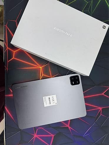 самсунг а50 128гб: Планшет, Xiaomi, память 256 ГБ, Wi-Fi, Б/у, Классический цвет - Серый — 2