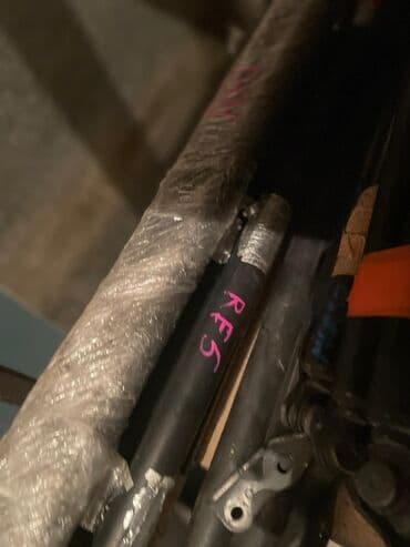 очень нужны: Тойота, Хонда, Субару, Мазда,Ниссан Торсионы багажника и капота в — 13