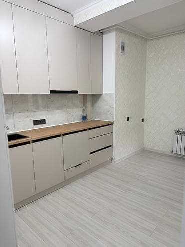 2 комнаты, 60 м², Элитка, 7 этаж, Евроремонт at lalafo.kg 2 комнаты, 60 м², Элитка, 7 этаж, Евроремонт