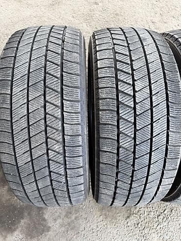 rf1 rf2: Комплект зимних шин Bridgestone Blizzak VRX-3 - Размер: 225/45 R17 - — 2