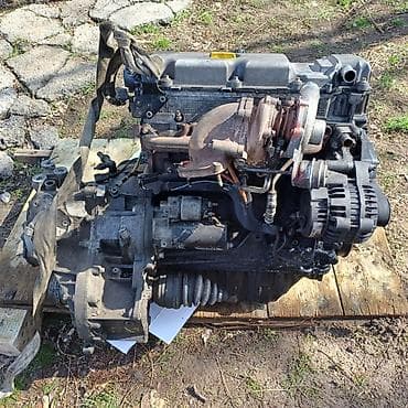 купить кане корсо: Дизельный мотор Opel 2 л — 1