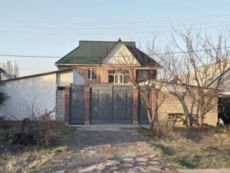 куплю дом учкун: Дом, 150 м², 5 комнат, Собственник, Евроремонт — 1