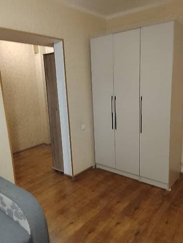 1 комната, Без подселения, С мебелью полностью at lalafo.kg 1 комната, Без подселения, С мебелью полностью
