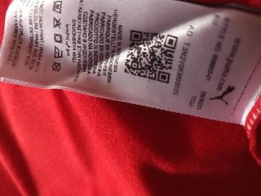 пума оригинал: Мужской спортивный костюм, XL, Puma, Новый, Самовывоз, Платная доставка — 9