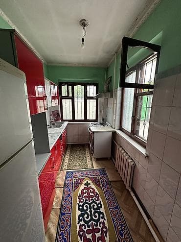 5: 120 м², 5 комнат — 9