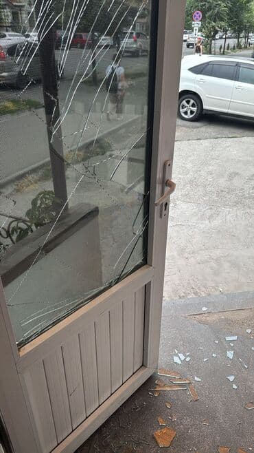 аксессуары для серверных шкафов zpas: Окно, Дверь: Реставрация, Ремонт, Бесплатный выезд — 6