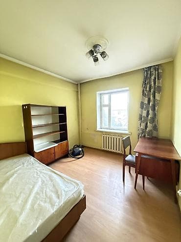 Квартиры: 4 комнаты, 112 м², Индивидуалка, 4 этаж, Старый ремонт — 10