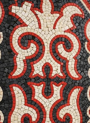 Сүрөттөр жана портреттер: Декоративное панно Полностью ручной работы Размер 40xx60 Делала — 3