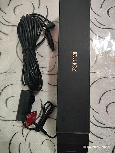 web camera: Видеорегистратор Новый, На лобовое стекло, Без GPS, Без G-Sensor, Без антирадара — 3