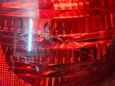 компьютерные мыши g cube: Задний правый стоп-сигнал Hyundai 2003 г., Б/у, Оригинал, Германия — 5