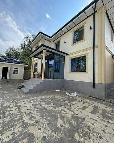 Фасадные работы: Ремонт фасада, Утепление фасада, Фасадный декор | Туникафон | Гранит, Мрамор, Сайдинг | Пенопласт, Базальт Больше 6 лет опыта — 9