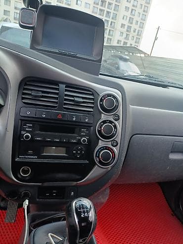 ram dodge: Kia BONGO: 2019 г., 2.5 л, Механика, Дизель — 8