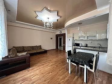 elegance stroy: 3 комнаты, Агентство недвижимости — 2