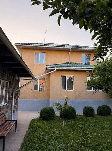 сдаю ак орго: 240 м², 6 комнат, Ак-Орго ж/м — 3