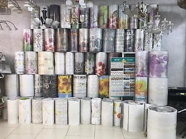 Пвх панели 3 метровые # панель# декор# кухня # стенка #
