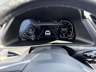 fast: Hyundai Sonata: 2023 г., 2 л, Автомат, Бензин, Седан — 10