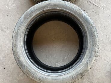 купить диски r16 4x114.3: Шиналар 225 / 55 / R 18, Жай, Колдонулган, Жеңил коммерциялык транспорт (C/LT), Kumho — 4