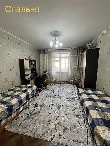 all group: 3 комнаты, 70 м², Сталинка, 3 этаж, Косметический ремонт — 7