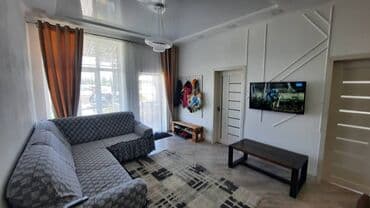 попутчик бишкек иссык куль: Коттедж, париж Чок-Тал — 6