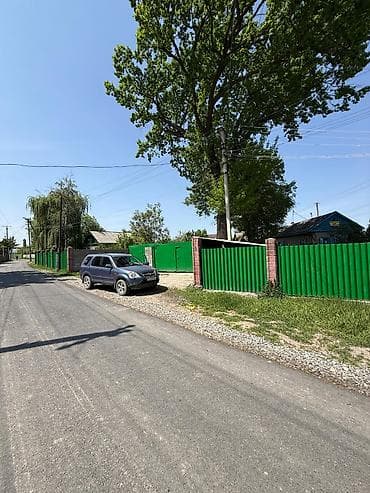 срочно продается дом: 16 соток, Для строительства, Красная книга — 3