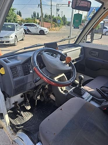 e60 m5: Microcar : 2016 г., 0.8 л, Механика, Бензин, Фургон — 5
