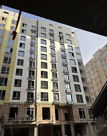 квартиры в мкр: Элитка, 1 комната, 50 м² — 3