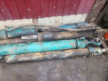 покрышка на погрузчик цена: Юмз цилиндр экскаватор — 13