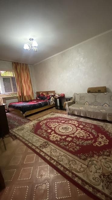 106 серия 3 ком: 3 комнаты, 63 м², 106 серия, 1 этаж, Старый ремонт — 6