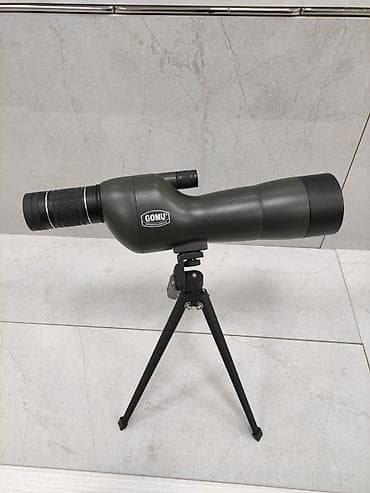 Гантели: Скоро в Продаже 🔭. Телескоп - Зрительная труба с увеличением от 20 до — 7
