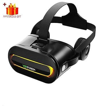купить vr очки для игр: VR PARK — Твой вход в виртуальную реальность! 🎮✨ ​Продаю новые очки — 3