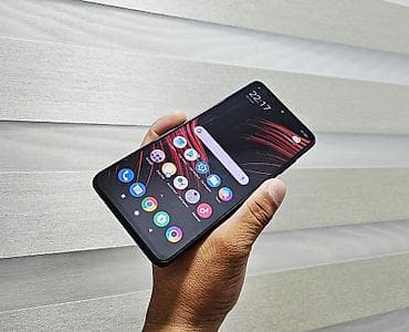 poco c55: Poco X3, Б/у, 64 ГБ, цвет - Серый, 2 SIM — 7