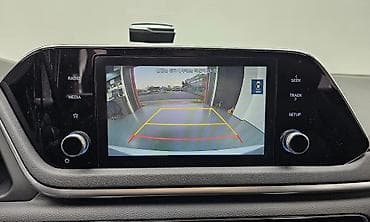 Hyundai Sonata: 2020 г., 2 л, Автомат, Бензин, Седан — 8
