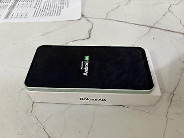 чехол самсунг а15: Samsung Galaxy A16 — 4