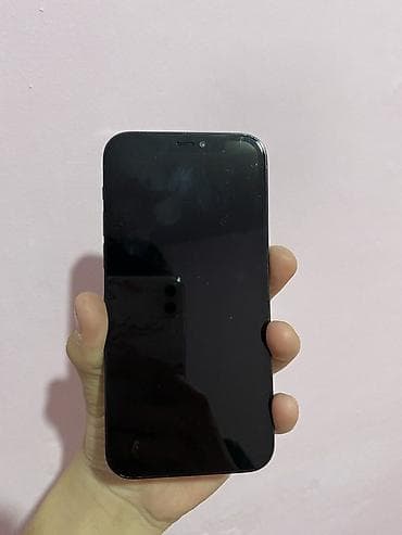 xbox dvr: IPhone 12 Pro, 128 ГБ, Pacific Blue, 100 % — 3