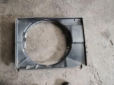 Автохимия: Mitsubishi Pajero W74 Диффузор, Митсубиси паджеро в74 Диффузор — 3