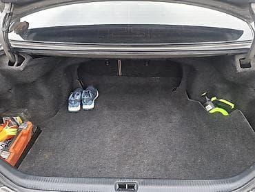 крыло на камри 55: Toyota Camry: 2002 г., 2.4 л, Ручные, Бензин, Седан — 7